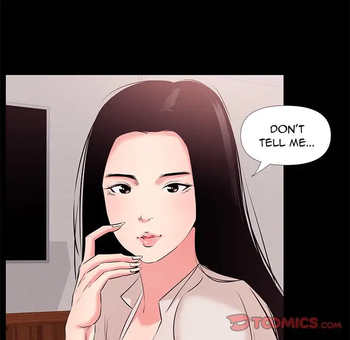Girls’ Only - Chapter 27 [photo 30] - MangaPorn