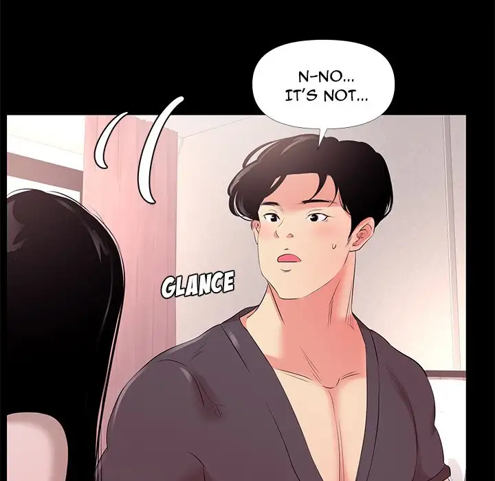 Girls’ Only - Chapter 27 [photo 33] - MangaPorn