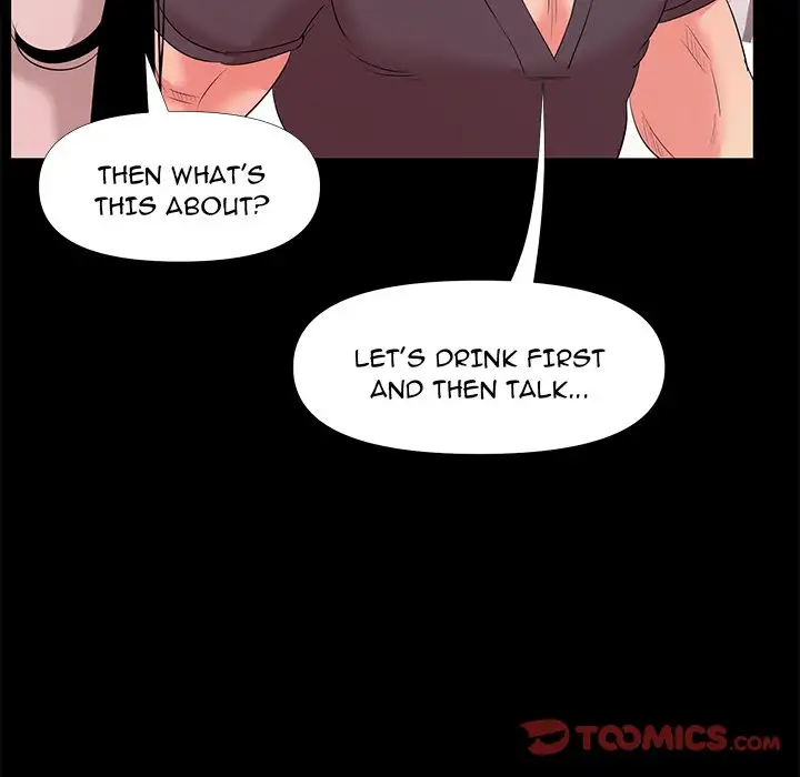 Girls’ Only - Chapter 27 [photo 34] - MangaPorn