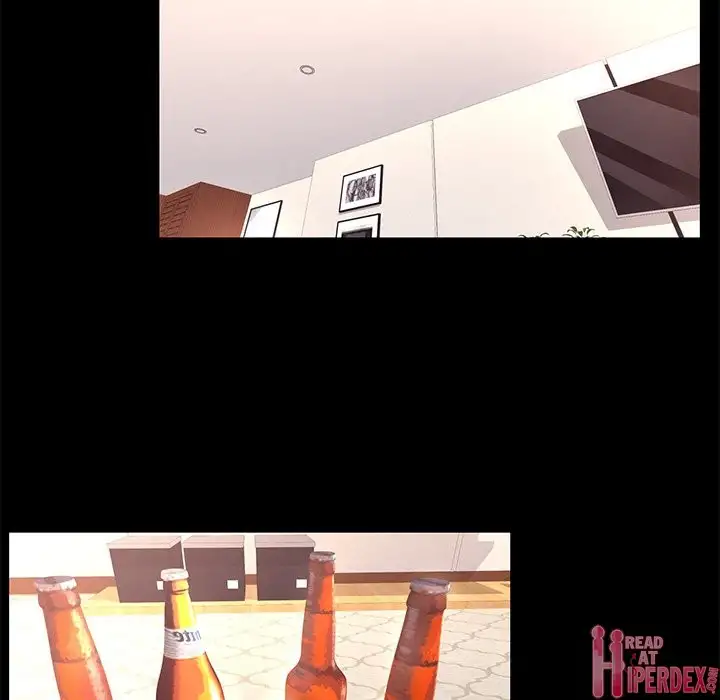 Girls’ Only - Chapter 27 [photo 37] - MangaPorn