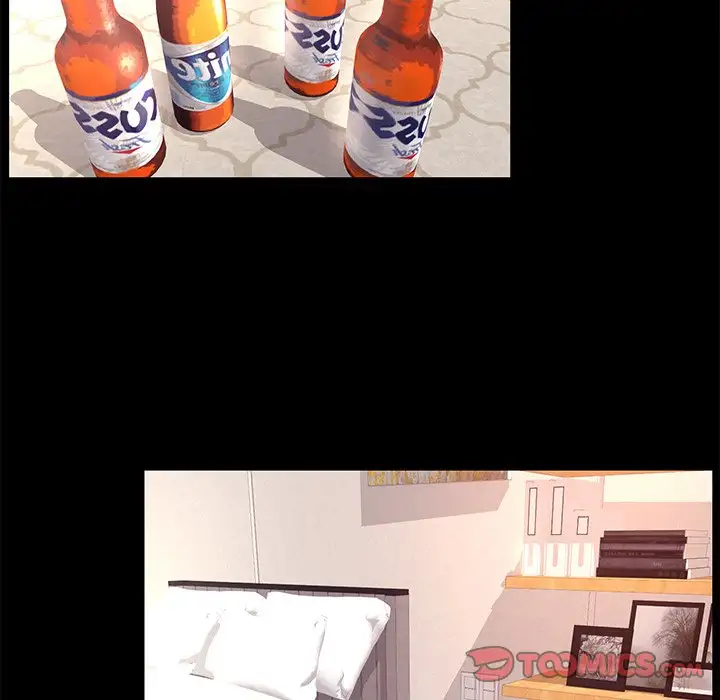 Girls’ Only - Chapter 27 [photo 38] - MangaPorn