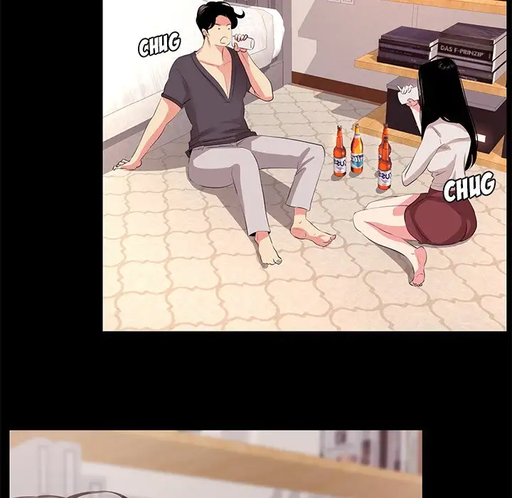 Girls’ Only - Chapter 27 [photo 39] - MangaPorn