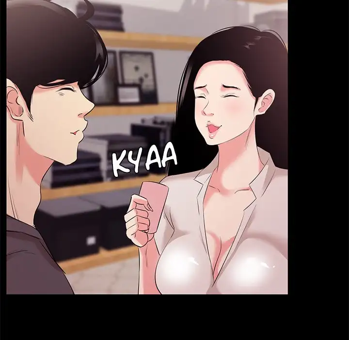 Girls’ Only - Chapter 27 [photo 40] - MangaPorn