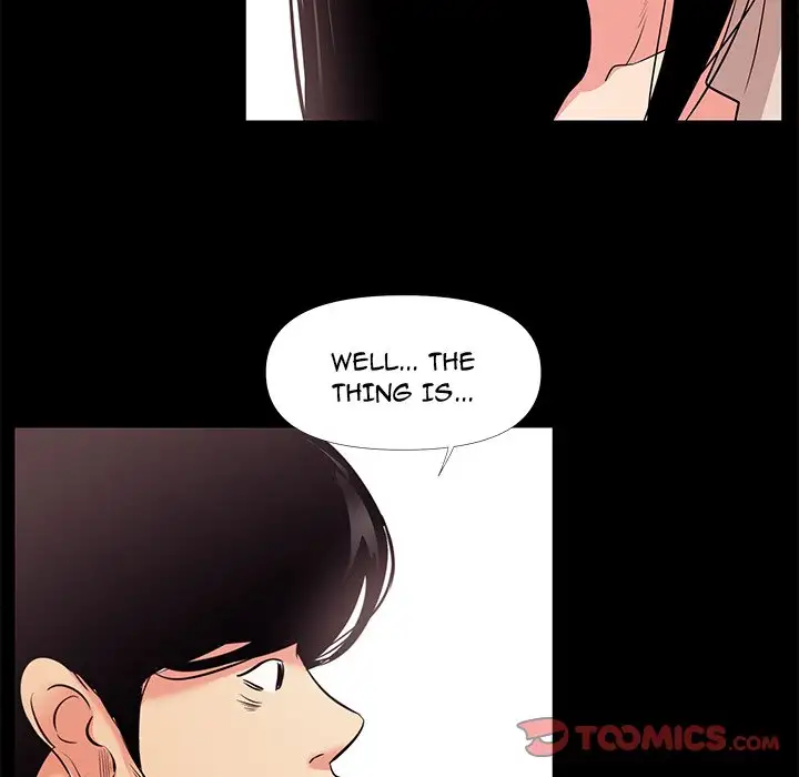 Girls’ Only - Chapter 27 [photo 42] - MangaPorn