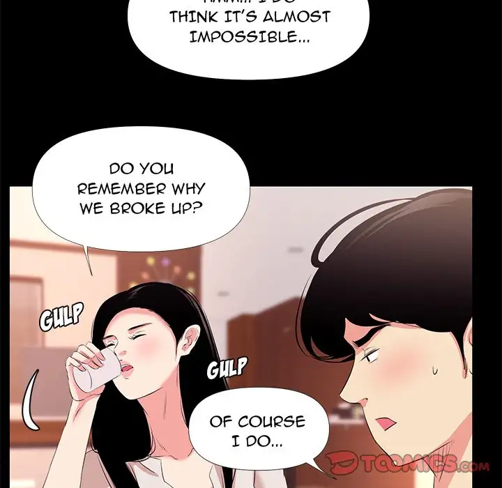 Girls’ Only - Chapter 27 [photo 50] - MangaPorn
