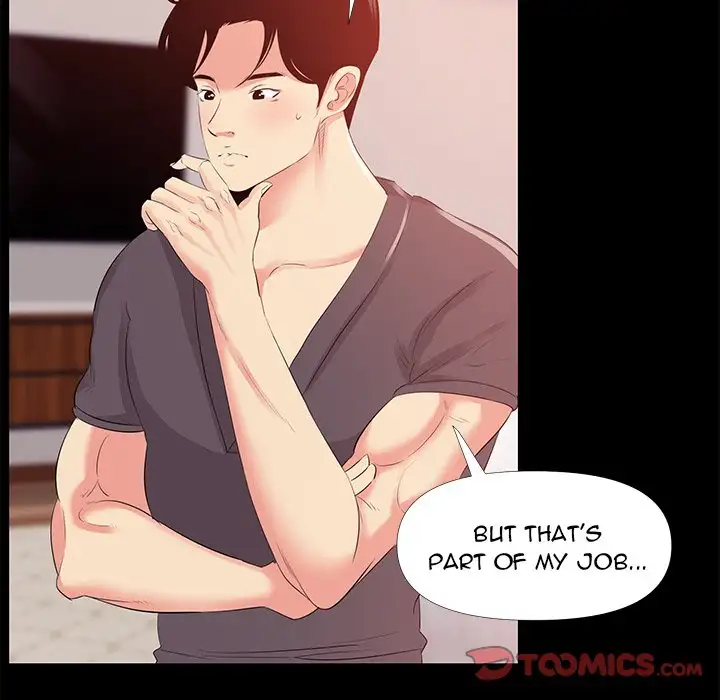 Girls’ Only - Chapter 27 [photo 54] - MangaPorn