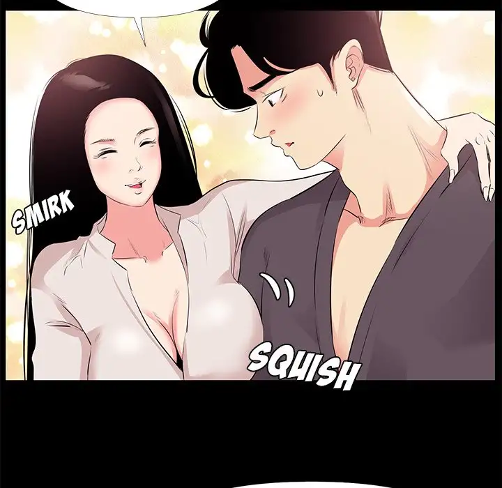 Girls’ Only - Chapter 27 [photo 57] - MangaPorn