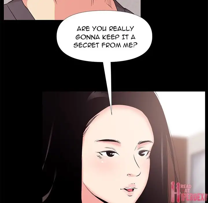 Girls’ Only - Chapter 27 [photo 59] - MangaPorn