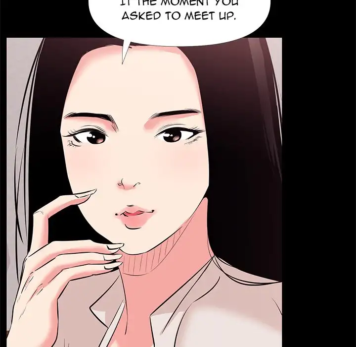 Girls’ Only - Chapter 27 [photo 61] - MangaPorn