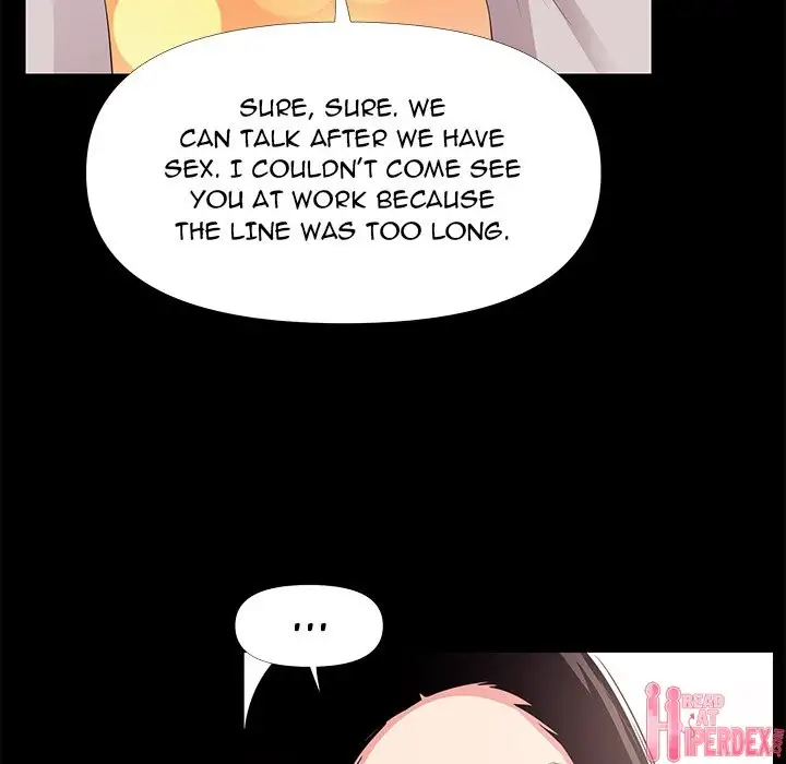 Girls’ Only - Chapter 27 [photo 64] - MangaPorn
