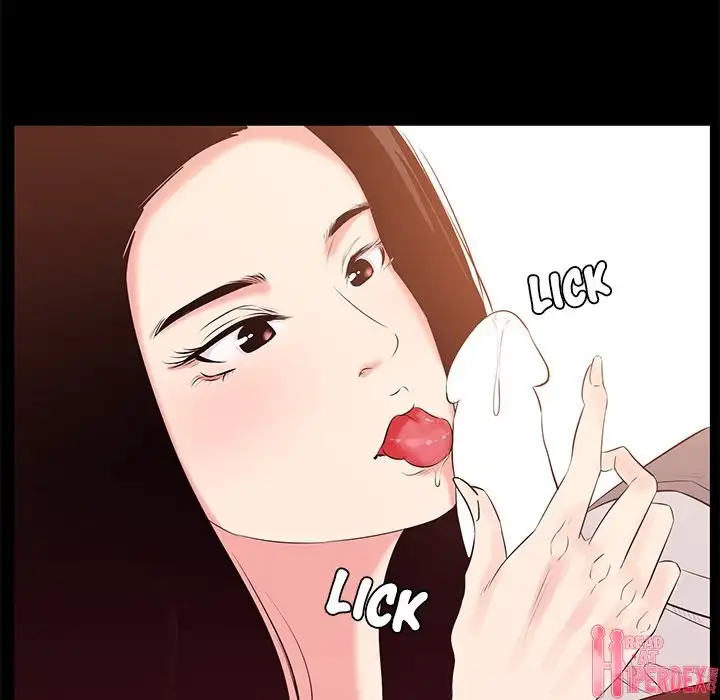 Girls’ Only - Chapter 27 [photo 69] - MangaPorn