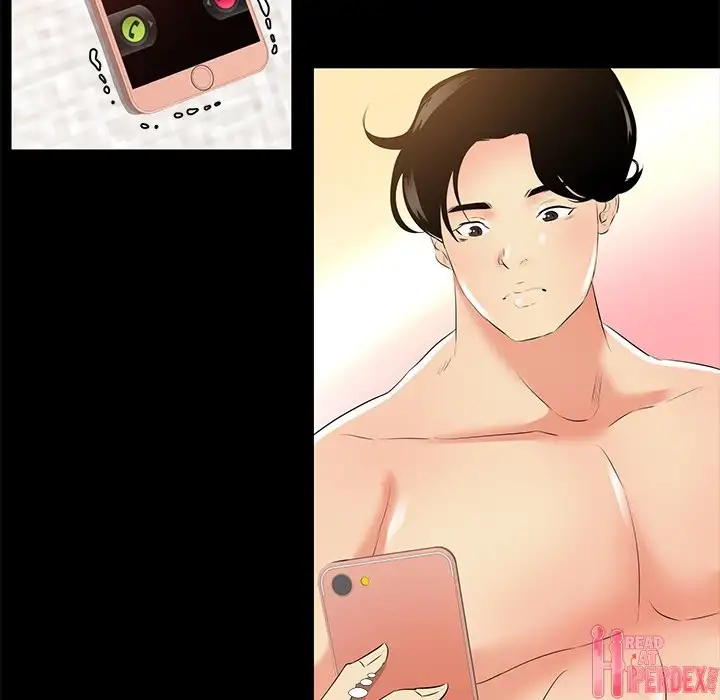 Girls’ Only - Chapter 28 [photo 101] - MangaPorn