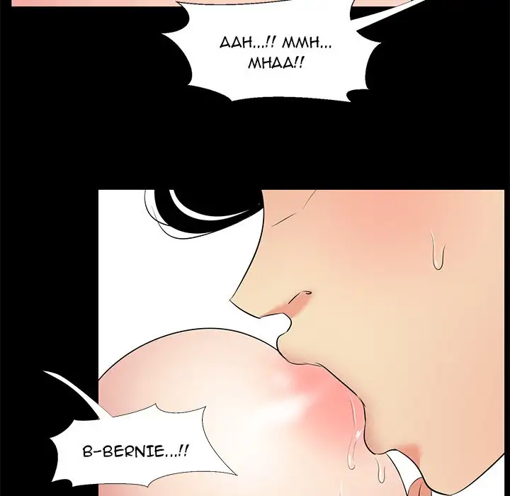 Girls’ Only - Chapter 28 [photo 33] - MangaPorn