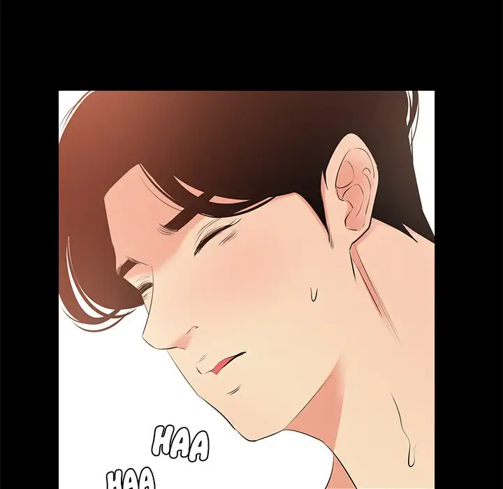Girls’ Only - Chapter 28 [photo 40] - MangaPorn