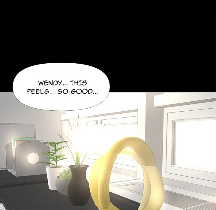 Girls’ Only - Chapter 28 [photo 48] - MangaPorn