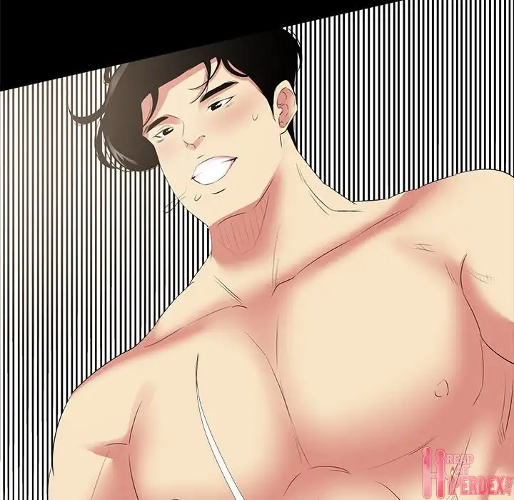 Girls’ Only - Chapter 28 [photo 58] - MangaPorn