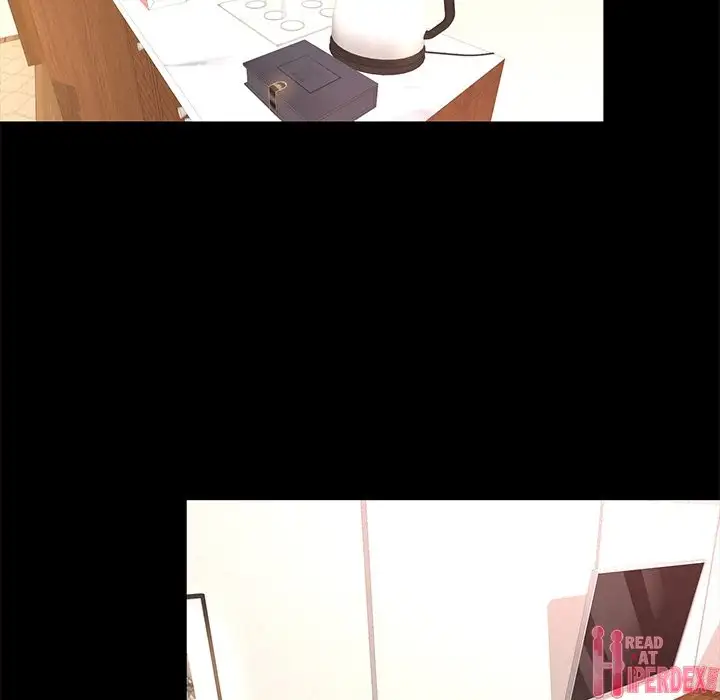 Girls’ Only - Chapter 28 [photo 69] - MangaPorn