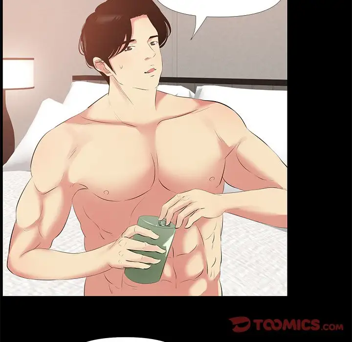 Girls’ Only - Chapter 28 [photo 92] - MangaPorn