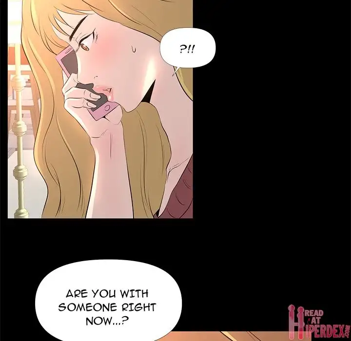 Girls’ Only - Chapter 29 [photo 21] - MangaPorn