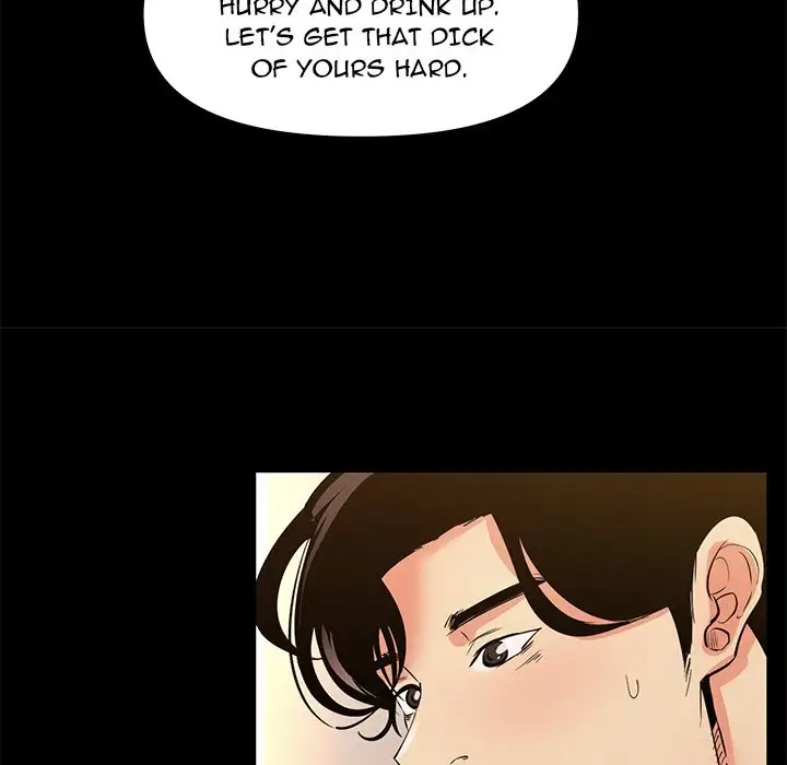 Girls’ Only - Chapter 29 [photo 36] - MangaPorn