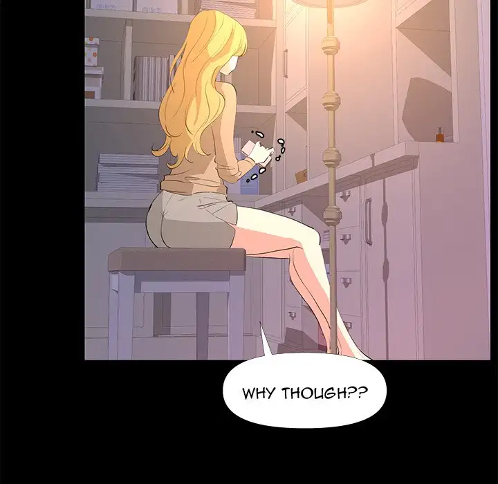 Girls’ Only - Chapter 29 [photo 40] - MangaPorn