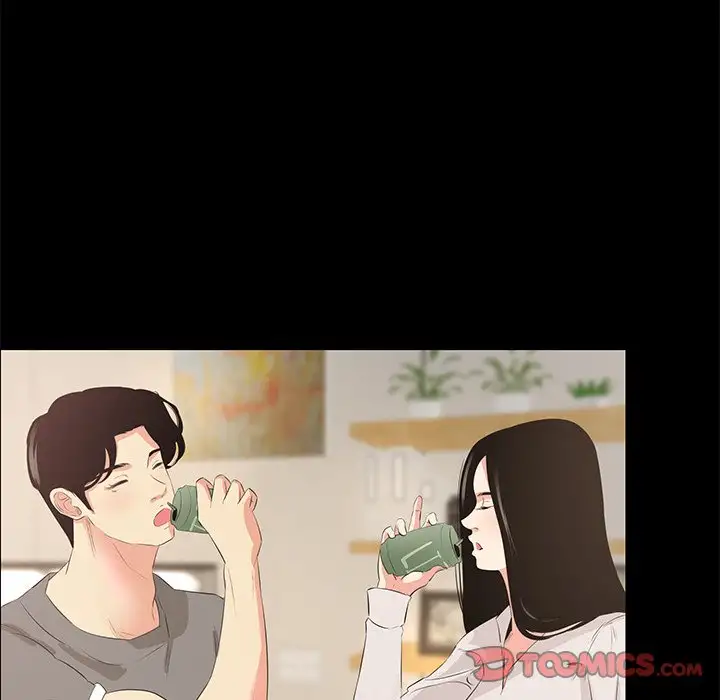 Girls’ Only - Chapter 29 [photo 50] - MangaPorn