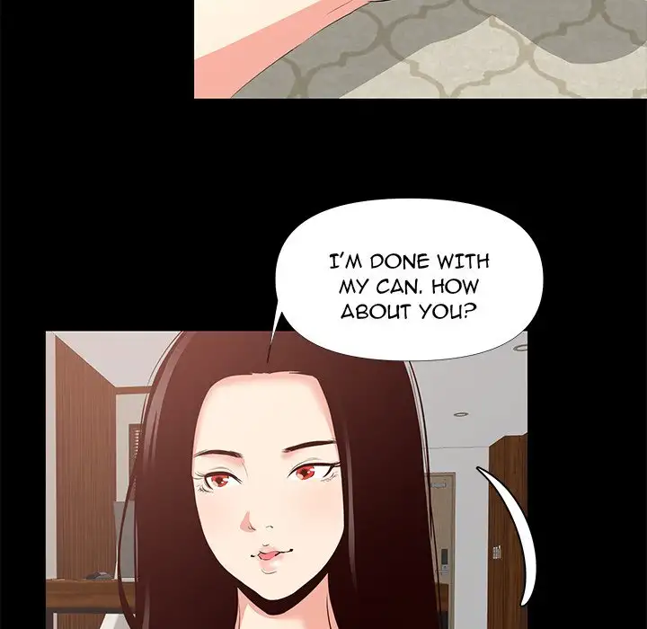 Girls’ Only - Chapter 29 [photo 52] - MangaPorn