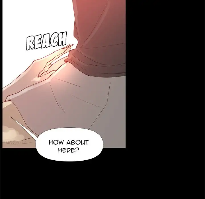 Girls’ Only - Chapter 29 [photo 54] - MangaPorn