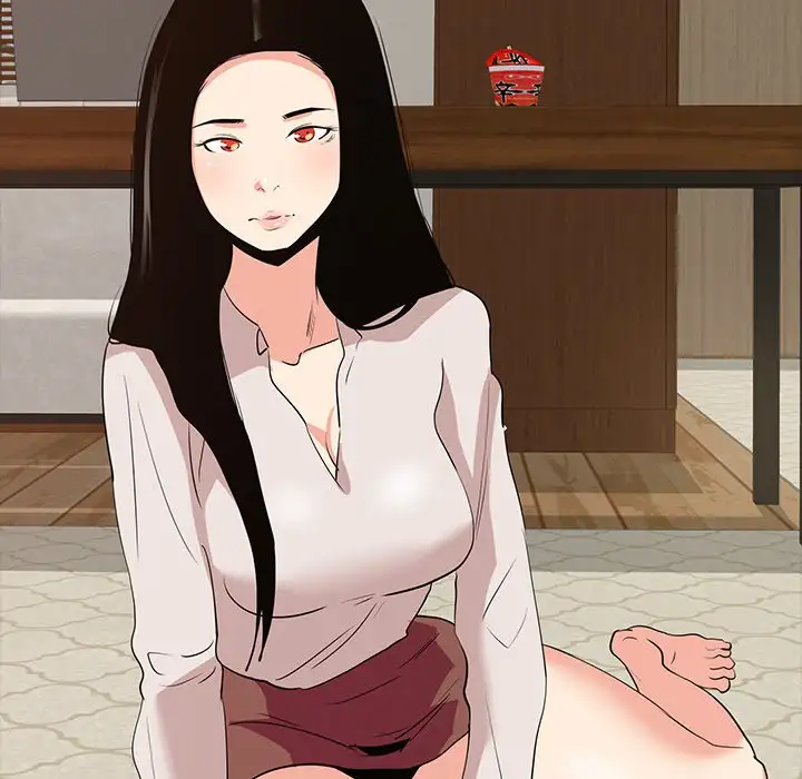 Girls’ Only - Chapter 29 [photo 60] - MangaPorn