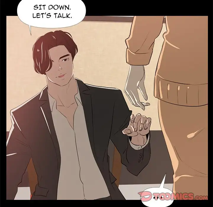 Girls’ Only - Chapter 29 [photo 80] - MangaPorn