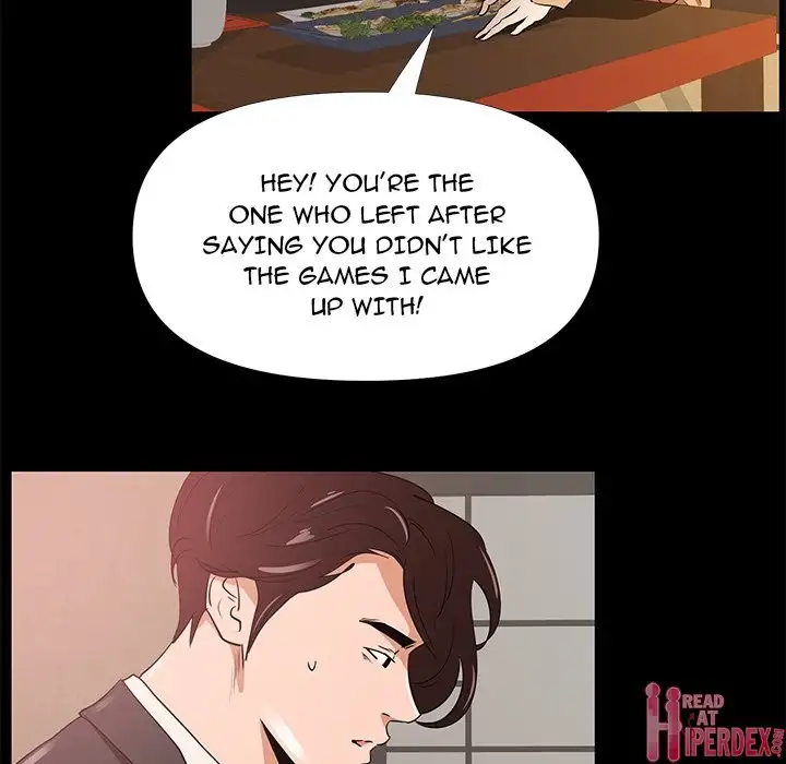 Girls’ Only - Chapter 29 [photo 85] - MangaPorn