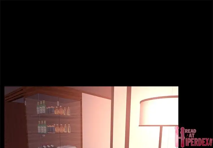 Girls’ Only - Chapter 30 [photo 1] - MangaPorn