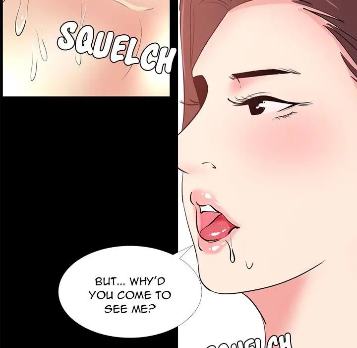 Girls’ Only - Chapter 30 [photo 12] - MangaPorn