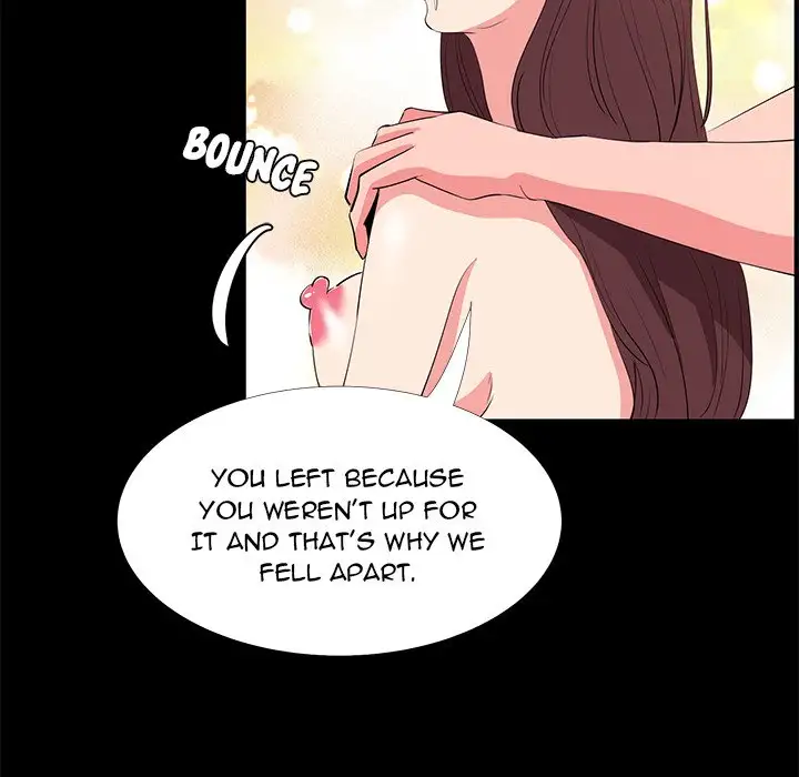 Girls’ Only - Chapter 30 [photo 23] - MangaPorn