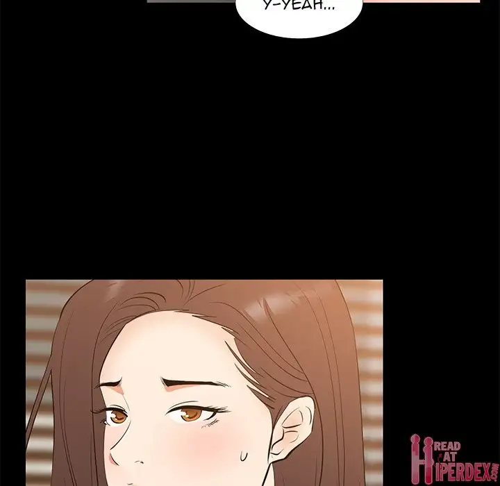Girls’ Only - Chapter 30 [photo 42] - MangaPorn