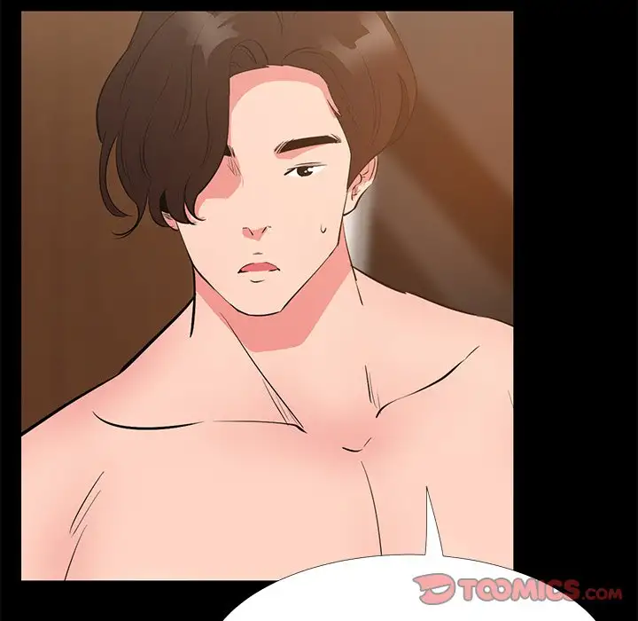 Girls’ Only - Chapter 30 [photo 50] - MangaPorn