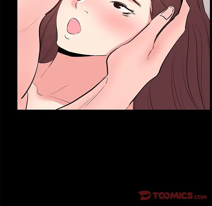 Girls’ Only - Chapter 30 [photo 8] - MangaPorn