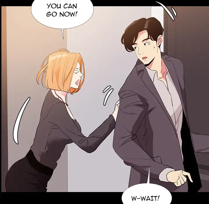 Girls’ Only - Chapter 31 [photo 100] - MangaPorn