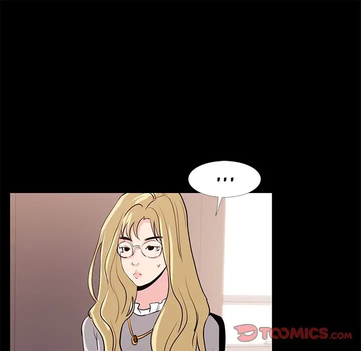 Girls’ Only - Chapter 31 [photo 105] - MangaPorn