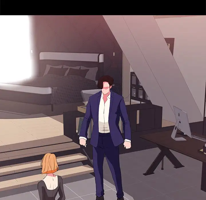 Girls’ Only - Chapter 31 [photo 108] - MangaPorn