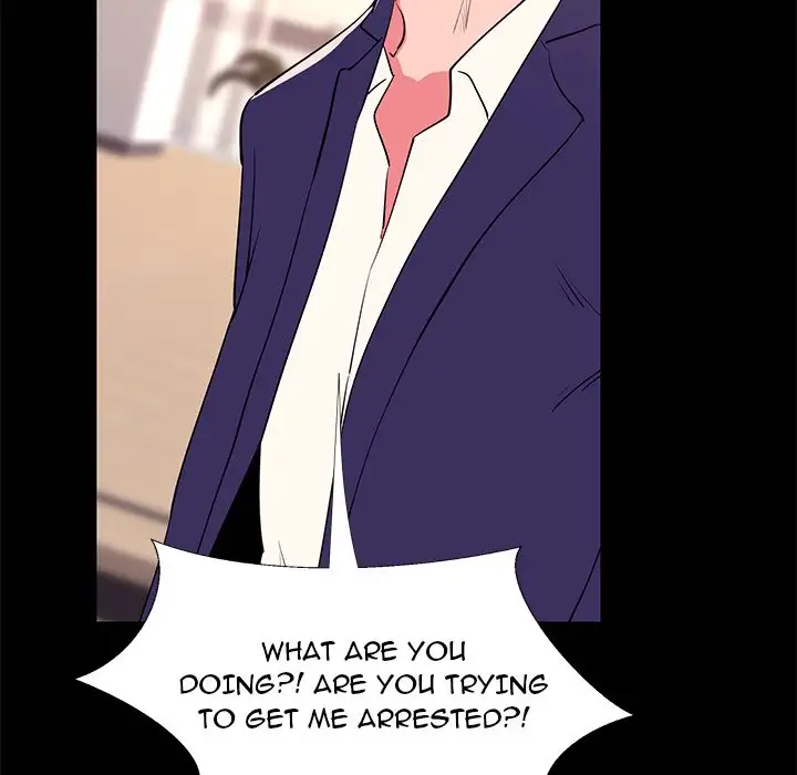 Girls’ Only - Chapter 31 [photo 115] - MangaPorn