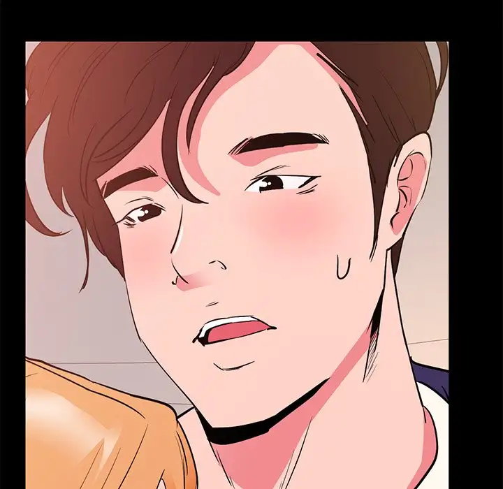 Girls’ Only - Chapter 31 [photo 124] - MangaPorn