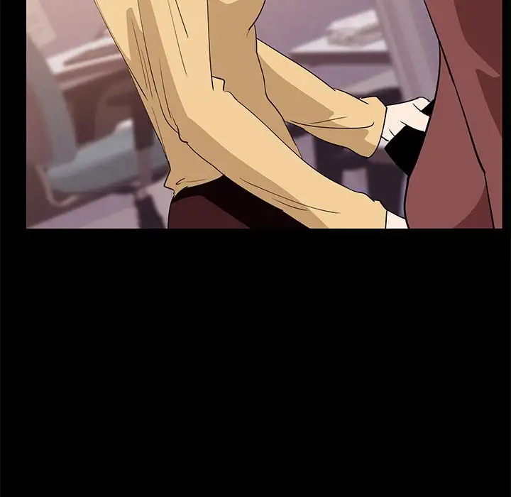 Girls’ Only - Chapter 31 [photo 13] - MangaPorn