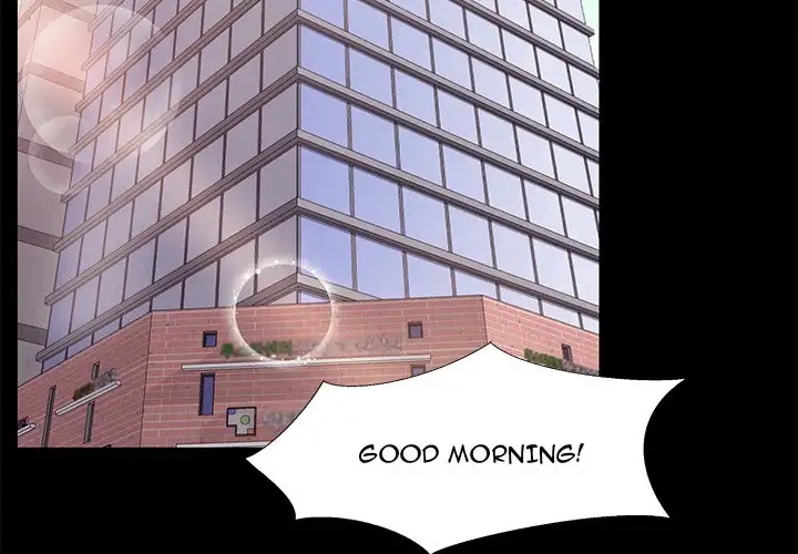 Girls’ Only - Chapter 31 [photo 2] - MangaPorn