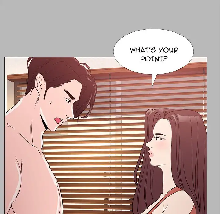 Girls’ Only - Chapter 31 [photo 28] - MangaPorn