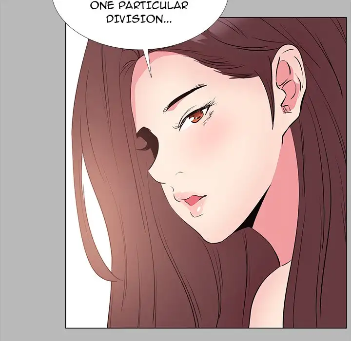 Girls’ Only - Chapter 31 [photo 37] - MangaPorn