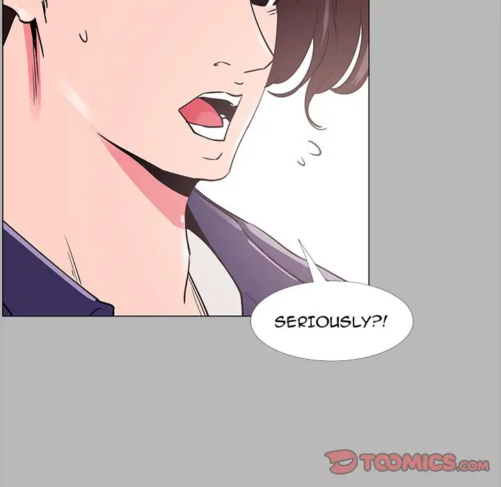 Girls’ Only - Chapter 31 [photo 39] - MangaPorn