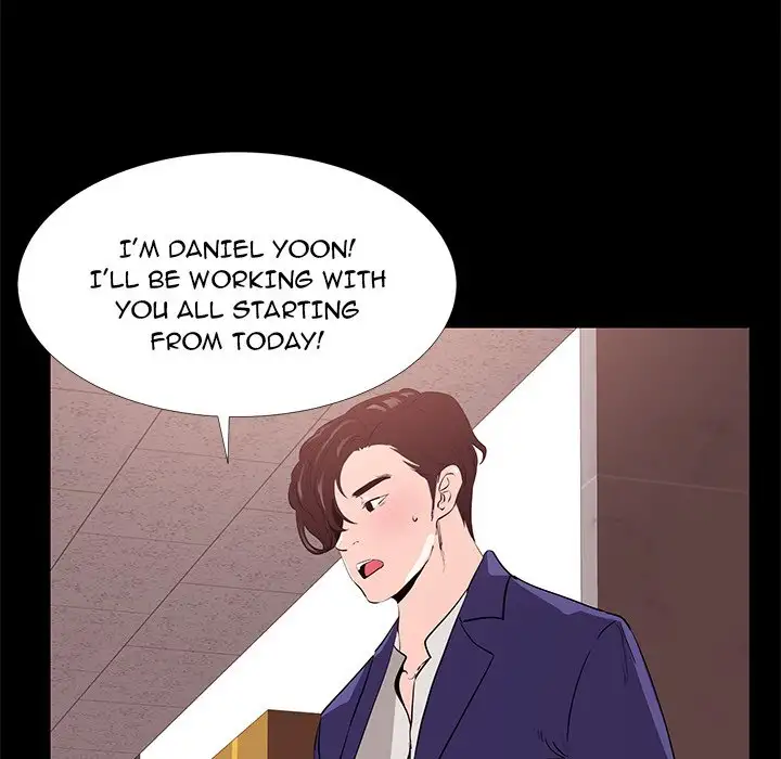 Girls’ Only - Chapter 31 [photo 5] - MangaPorn