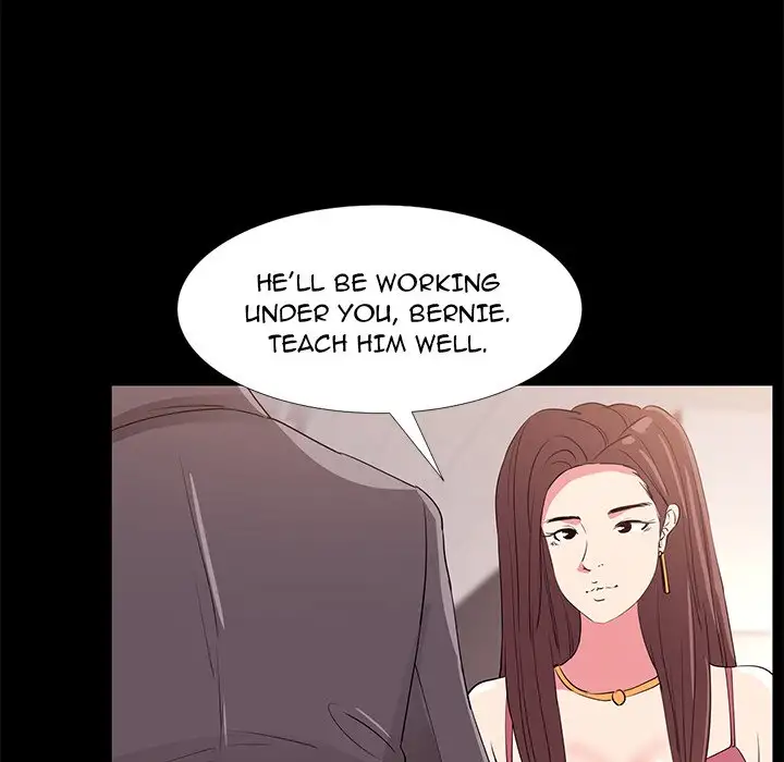 Girls’ Only - Chapter 31 [photo 50] - MangaPorn