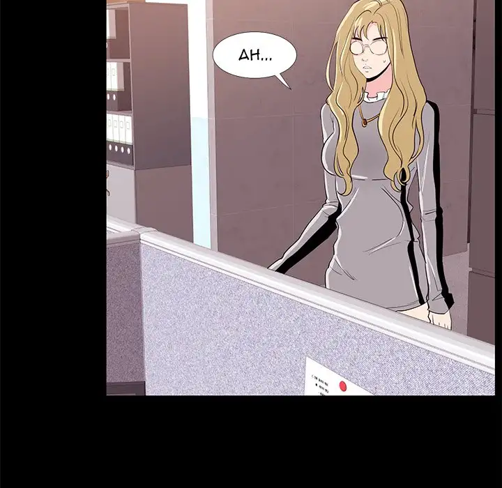 Girls’ Only - Chapter 31 [photo 54] - MangaPorn